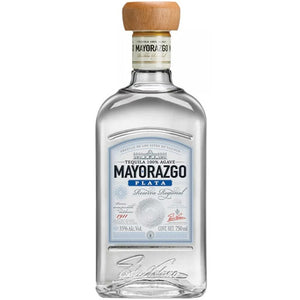 Mayorazgo Silver Tequila