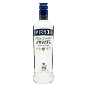 Smirnoff 100 Prf