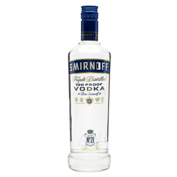 Smirnoff 100 Prf