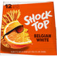Shock Top Belgian White  12pk Btl