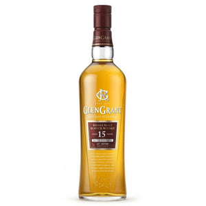 Glen Grant 15yr Single Malt