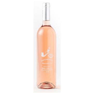 Babylonstoren Mourvedre Rose