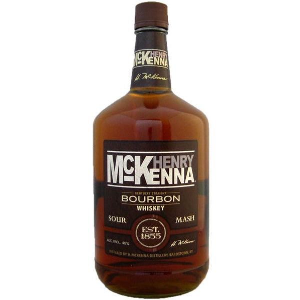 Henry Mckenna