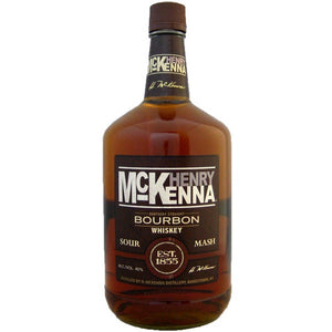 Henry Mckenna