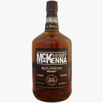 Henry Mckenna