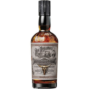 Doc Holliday Bottled in Bond Bourbon