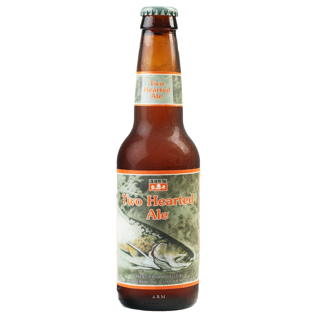 Bells Two Hearted Ale  12pk Cn