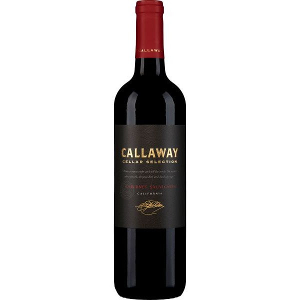 Callaway Cellar Selection Cabernet