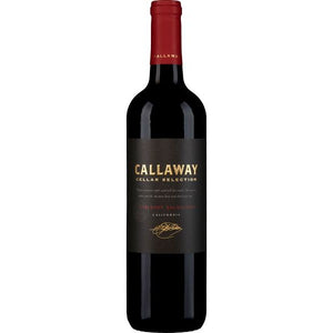 Callaway Cellar Selection Cabernet