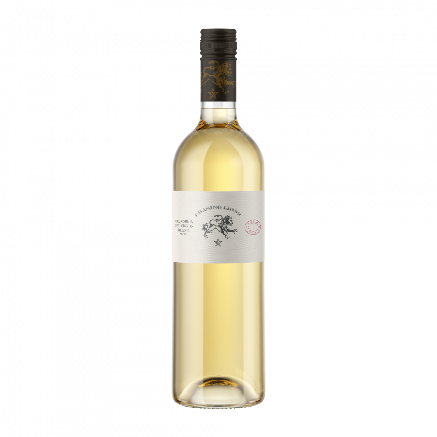 Chasing Lions Sauvignon Blanc