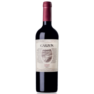 Bodega Garzon Tannat Reserva