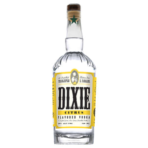 Dixie Citrus Vodka
