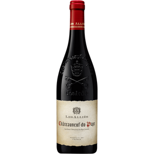 Les Allies Chateauneuf-du-Pape
