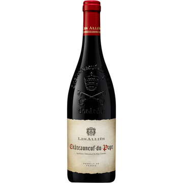 Les Allies Chateauneuf-du-Pape