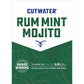 Cutwater Rum Mint Mojito Soda  4pk Cn