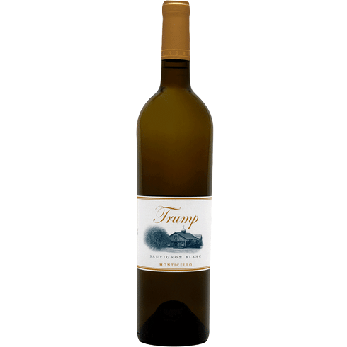 Trump Sauvignon Blanc