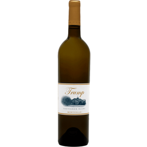 Trump Sauvignon Blanc