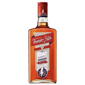 Thunder Bitch Cinnamon & Chili