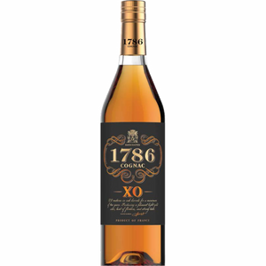 1786 XO Cognac