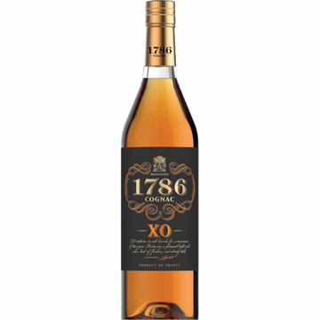 1786 XO Cognac