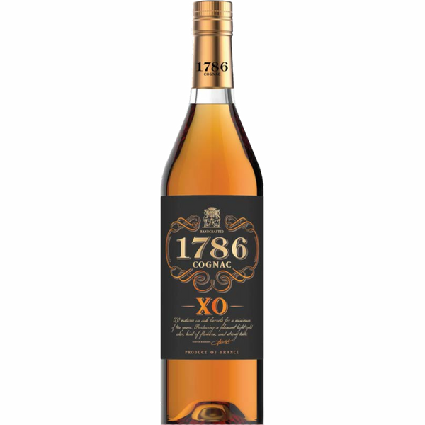 1786 XO Cognac