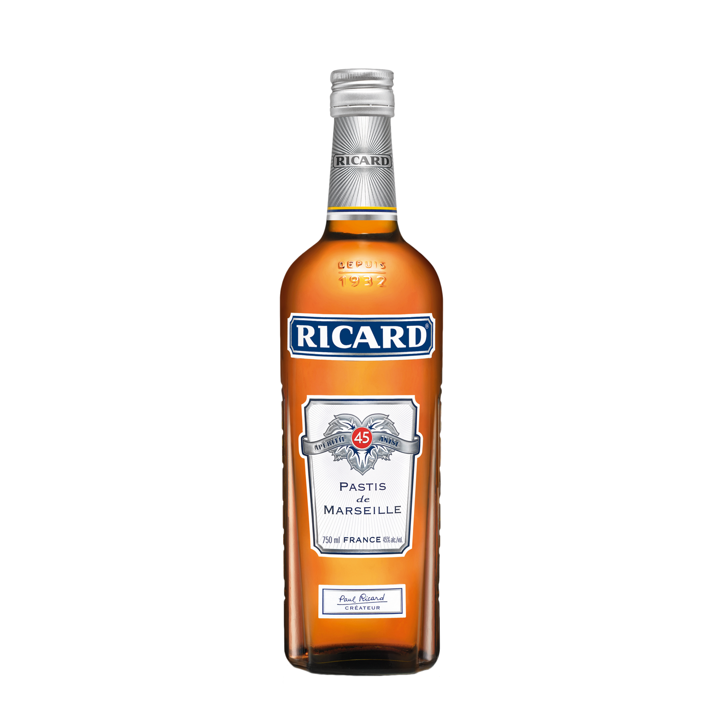Ricard Anise