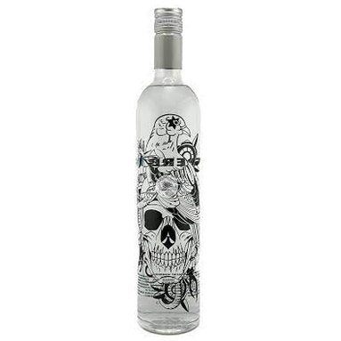 Superbird Blanco Tequila