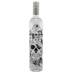 Superbird Blanco Tequila