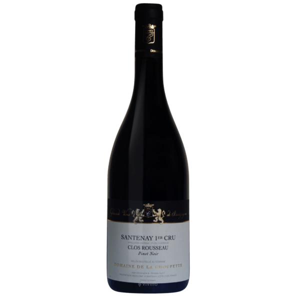 Domaine De La Choupette Santenay 1er Cru Clos Rousseau 2023