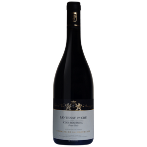 Domaine De La Choupette Santenay 1er Cru Clos Rousseau 2023