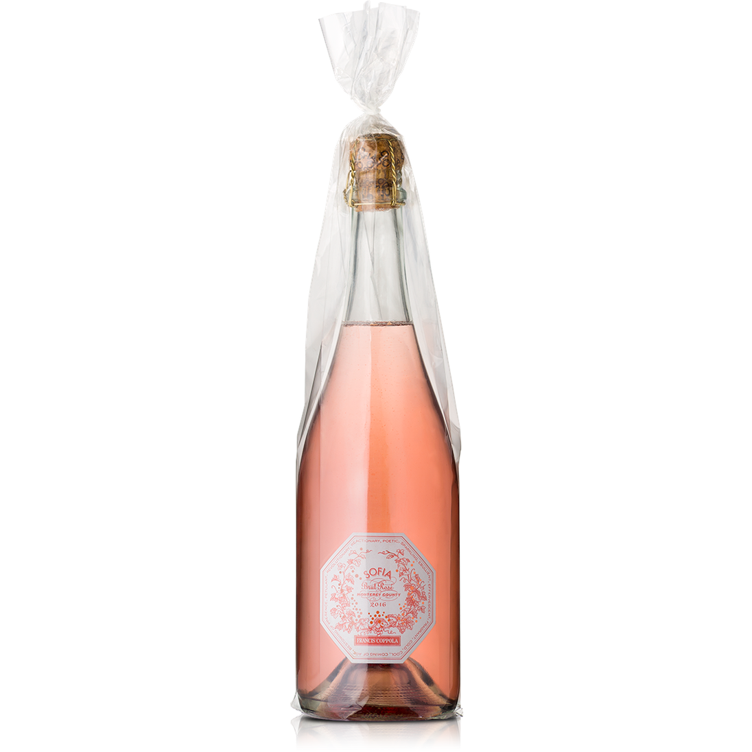 Coppola Sofia Brut Rose