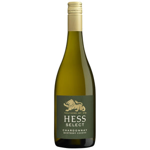 Hess Select Chardonnay
