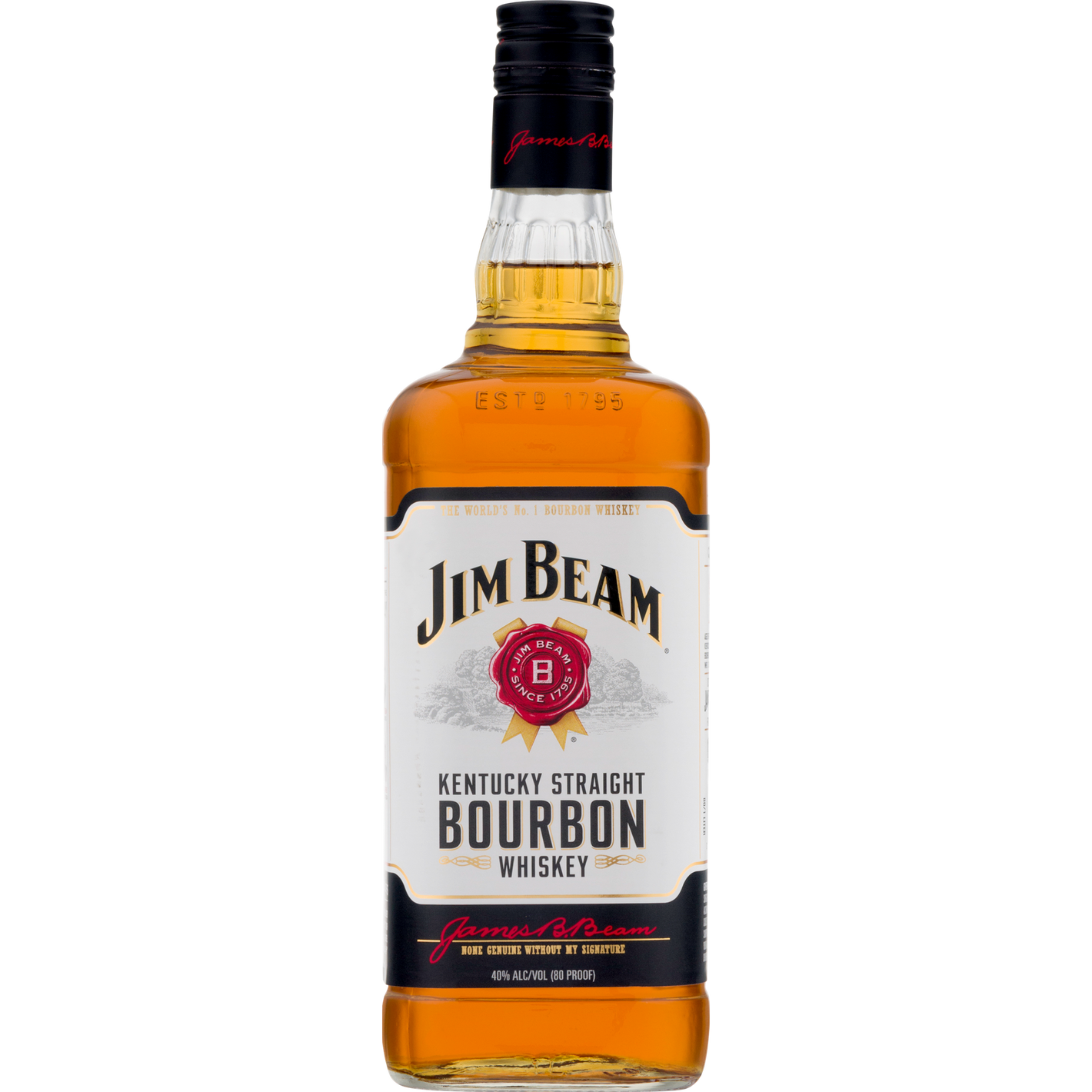 Jim Beam Bourbon