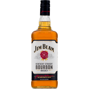 Jim Beam Bourbon