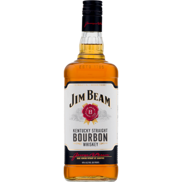 Jim Beam Bourbon