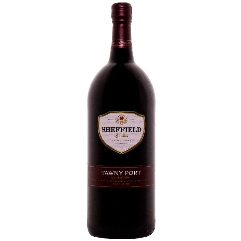 Sheffield Tawny Port