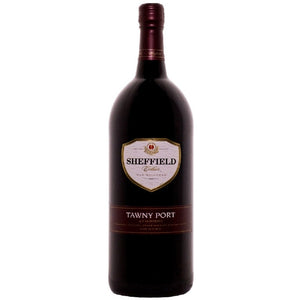 Sheffield Tawny Port