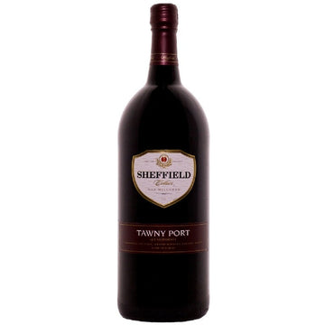 Sheffield Tawny Port