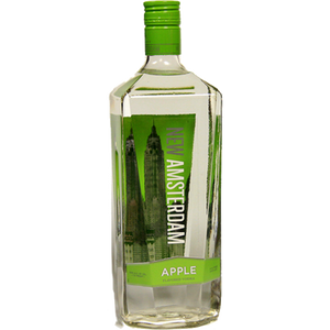 New Amsterdam Apple