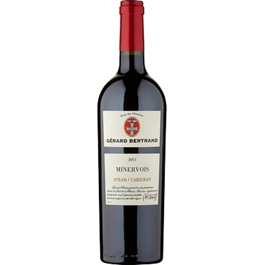 Gerard Bertrand Minervois