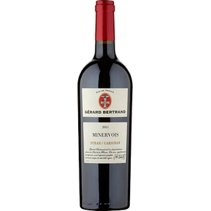 Gerard Bertrand Minervois