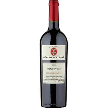 Gerard Bertrand Minervois