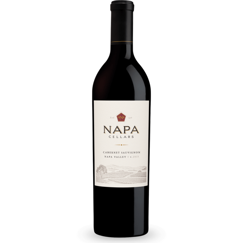 Napa Cellars Cabernet