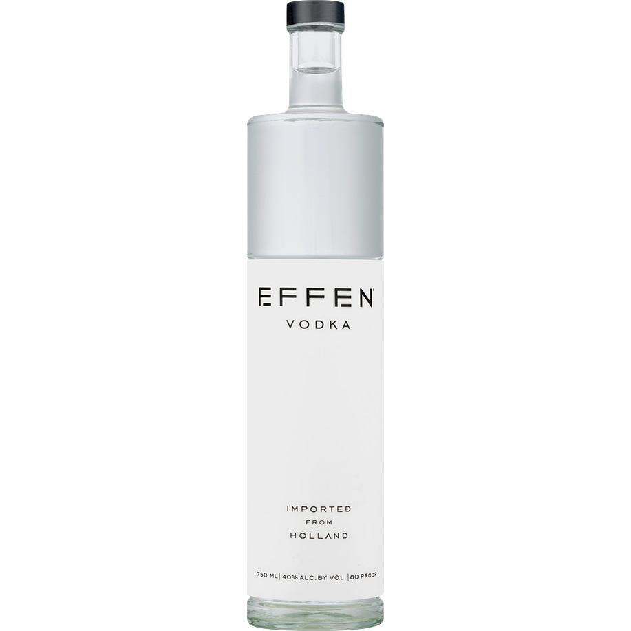 Effen Vodka