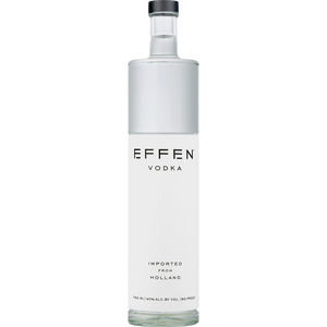 Effen Vodka