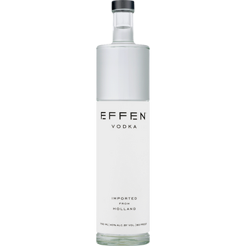Effen Vodka