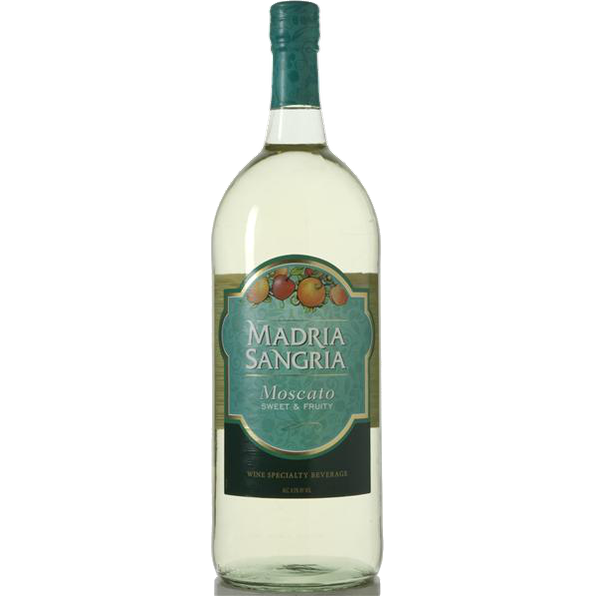 Madria Sangria Moscato
