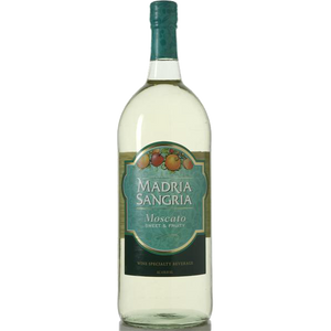 Madria Sangria Moscato