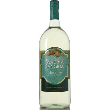 Madria Sangria Moscato