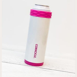 Corkcicle Slim Artican 12oz Sparkle Unicorn